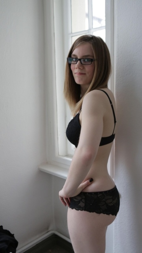 Ersties featuring A married Ersties girl with dirty thoughts Naked Images